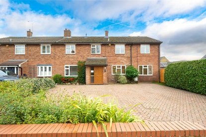 5 Bedroom House New InstructionHouse New Instruction in Vesta Avenue, St. Albans, Hertfordshire - Collinson Hall