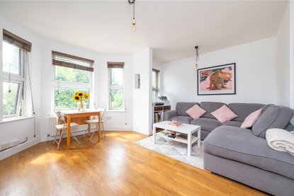 1 Bedroom Apartment New InstructionApartment New Instruction in Hatfield Road, St. Albans, Hertfordshire - Collinson Hall