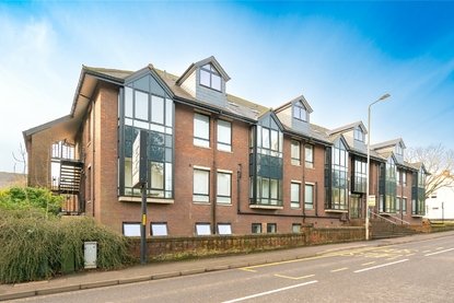 1 Bedroom Apartment New InstructionApartment New Instruction in Hatfield Road, St. Albans, Hertfordshire - Collinson Hall