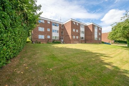 2 Bedroom Apartment New InstructionApartment New Instruction in Lemsford Road, St. Albans, Hertfordshire - Collinson Hall
