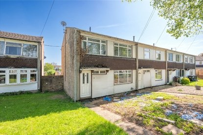 3 Bedroom House New InstructionHouse New Instruction in Cotlandswick, London Colney, St. Albans - Collinson Hall