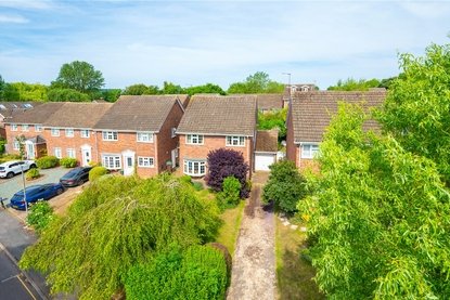 4 Bedroom House New InstructionHouse New Instruction in Camlet Way, St. Albans, Hertfordshire - Collinson Hall