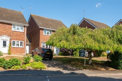 4 Bedroom House New InstructionHouse New Instruction in Camlet Way, St. Albans, Hertfordshire - Collinson Hall