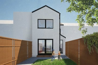 House,developmentPlot For Sale in Victoria Street, St. Albans, Hertfordshire - Collinson Hall
