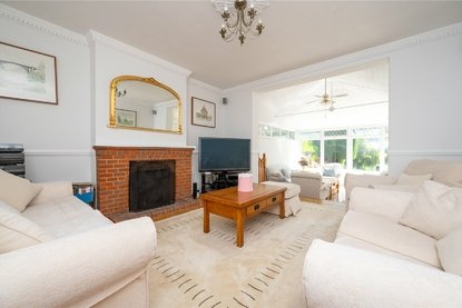 4 Bedroom House For SaleHouse For Sale in Watford Road, St. Albans, Hertfordshire - Collinson Hall