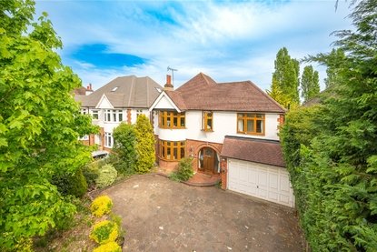 4 Bedroom House New InstructionHouse New Instruction in Watford Road, St. Albans, Hertfordshire - Collinson Hall