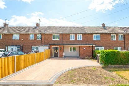 4 Bedroom House LetHouse Let in Telford Road, London Colney, St. Albans - Collinson Hall