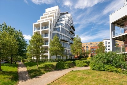 2 Bedroom Apartment New InstructionApartment New Instruction in Charrington Place, St. Albans, Hertfordshire - Collinson Hall
