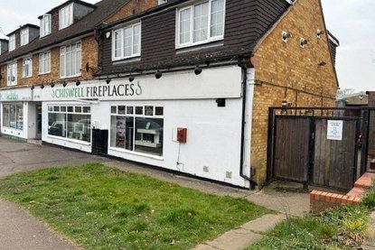 retail New Instruction in Watford Road, St. Albans, Hertfordshire - Collinson Hall