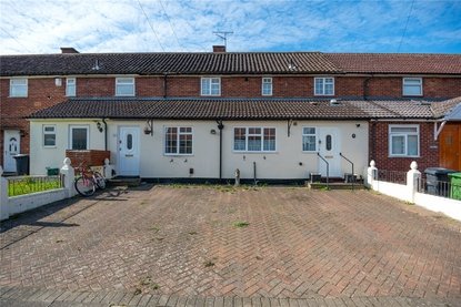 4 Bedroom House,developmentPlot For SaleHouse,developmentPlot For Sale in Wallingford Walk, St. Albans - Collinson Hall