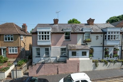 3 Bedroom  New Instruction New Instruction in Old London Road, St. Albans, Hertfordshire - Collinson Hall