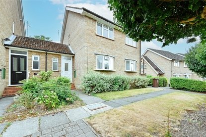 2 Bedroom Maisonette To LetMaisonette To Let in Church End, Sandridge, St. Albans - Collinson Hall