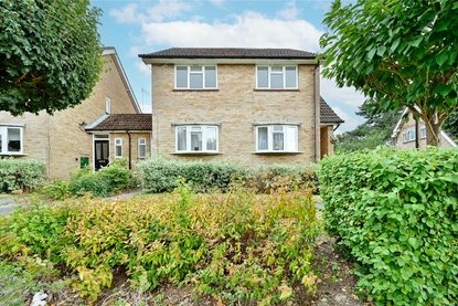 2 Bedroom Maisonette Let AgreedMaisonette Let Agreed in Church End, Sandridge, St. Albans - Collinson Hall