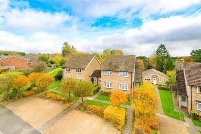 2 Bedroom Maisonette To LetMaisonette To Let in Church End, Sandridge, St. Albans - Collinson Hall