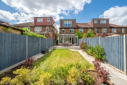 3 Bedroom House For SaleHouse For Sale in Sadleir Road, St. Albans, Hertfordshire - Collinson Hall