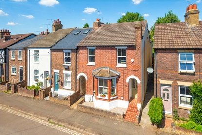 4 Bedroom House New InstructionHouse New Instruction in Upper Heath Road, St. Albans, Hertfordshire - Collinson Hall
