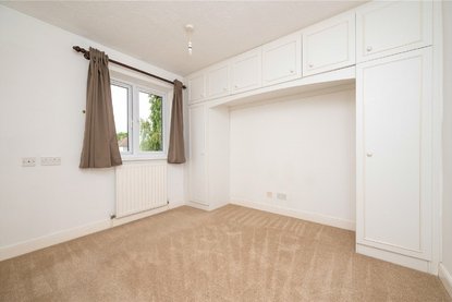 1 Bedroom Maisonette To LetMaisonette To Let in Larks Ridge, Watford Road, St. Albans - Collinson Hall