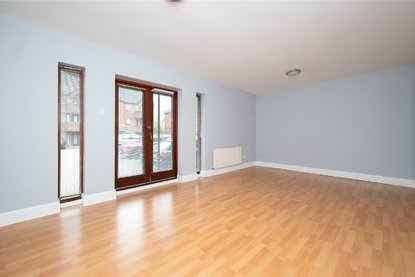 2 Bedroom Apartment To LetApartment To Let in Ashtree Court, Granville Road, St. Albans - Collinson Hall