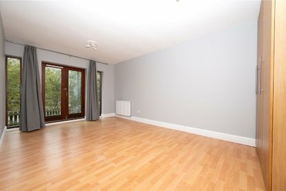 2 Bedroom Apartment To LetApartment To Let in Ashtree Court, Granville Road, St. Albans - Collinson Hall