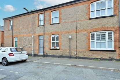 1 Bedroom Apartment New InstructionApartment New Instruction in Etna Road, St. Albans, Hertfordshire - Collinson Hall