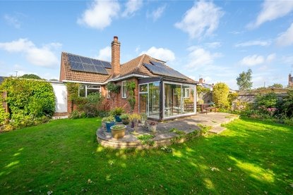 4 Bedroom House For SaleHouse For Sale in Jenkins Avenue, Bricket Wood, St. Albans - Collinson Hall