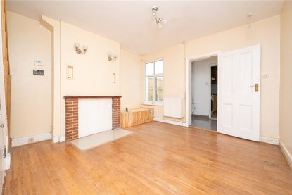 3 Bedroom House To LetHouse To Let in Cambridge Road, St. Albans, Hertfordshire - Collinson Hall