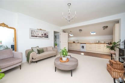 1 Bedroom Apartment New InstructionApartment New Instruction in Park Street, St. Albans, Hertfordshire - Collinson Hall