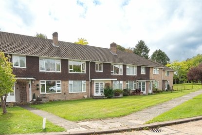 2 Bedroom Maisonette New InstructionMaisonette New Instruction in Charmouth Court, St. Albans, Hertfordshire - Collinson Hall