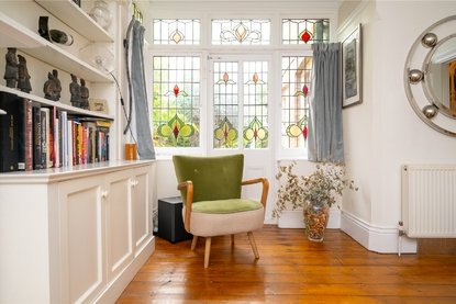 5 Bedroom House For SaleHouse For Sale in Blandford Road, St. Albans, Hertfordshire - Collinson Hall