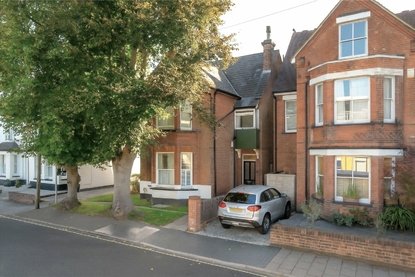 1 Bedroom Apartment New InstructionApartment New Instruction in Lemsford Road, St. Albans, Hertfordshire - Collinson Hall