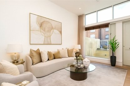 2 Bedroom Apartment For SaleApartment For Sale in London Road, St. Albans, Hertfordshire - Collinson Hall