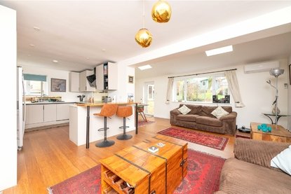 4 Bedroom House New InstructionHouse New Instruction in Sandpit Lane, St. Albans, Hertfordshire - Collinson Hall