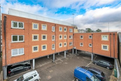 2 Bedroom Apartment To LetApartment To Let in Malden Road, Watford, Hertfordshire - Collinson Hall
