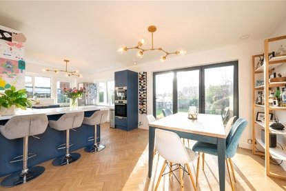 3 Bedroom House For SaleHouse For Sale in Tippendell Lane, St. Albans - Collinson Hall