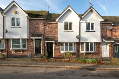 2 Bedroom House New InstructionHouse New Instruction in Millers Rise, St. Albans, Hertfordshire - Collinson Hall