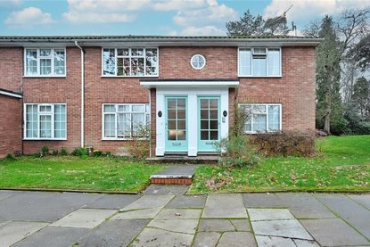 3 Bedroom Maisonette New InstructionMaisonette New Instruction in Westminster Court, St. Albans, Hertfordshire - Collinson Hall