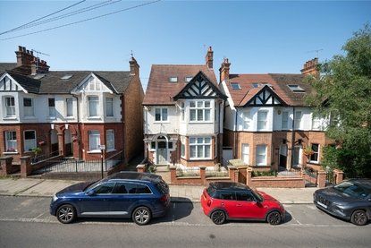 6 Bedroom House Let AgreedHouse Let Agreed in Carlisle Avenue, St. Albans, Hertfordshire - Collinson Hall