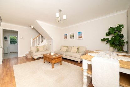 2 Bedroom House New InstructionHouse New Instruction in Woodlea, Hammers Gate, St. Albans - Collinson Hall