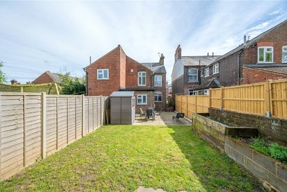 2 Bedroom Maisonette For SaleMaisonette For Sale in Stanhope Road, St. Albans - Collinson Hall