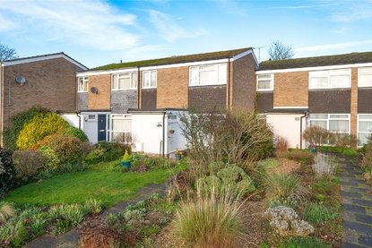 3 Bedroom House New InstructionHouse New Instruction in New House Park, St. Albans, Hertfordshire - Collinson Hall