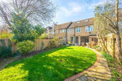 3 Bedroom House Sold Subject to ContractHouse Sold Subject to Contract in Vesta Avenue, St. Albans, Hertfordshire - Collinson Hall