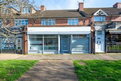 3 Bedroom House New InstructionHouse New Instruction in Vesta Avenue, St. Albans, Hertfordshire - Collinson Hall