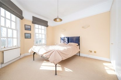 2 Bedroom Apartment For SaleApartment For Sale in Highfield Hall Highfield Lane, Tyttenhanger, St. Albans - Collinson Hall