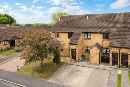 2 Bedroom Maisonette New InstructionMaisonette New Instruction in De Havilland Way, Abbots Langley, Hertfordshire - Collinson Hall