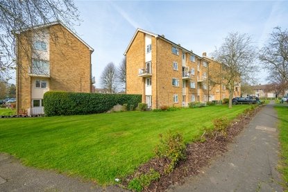 3 Bedroom Apartment New InstructionApartment New Instruction in Hughenden Road, St. Albans, Hertfordshire - Collinson Hall