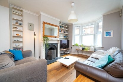 4 Bedroom House For SaleHouse For Sale in Castle Road, St. Albans, Hertfordshire - Collinson Hall