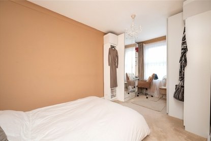 2 Bedroom Maisonette To LetMaisonette To Let in Culver Road, St. Albans, Hertfordshire - Collinson Hall