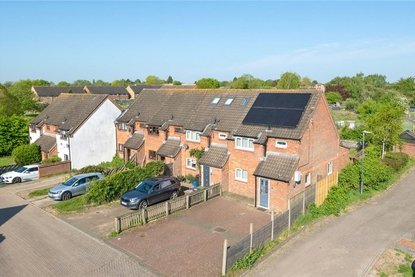 4 Bedroom House New InstructionHouse New Instruction in Buttermere Close, St Albans, Hertfordshire - Collinson Hall