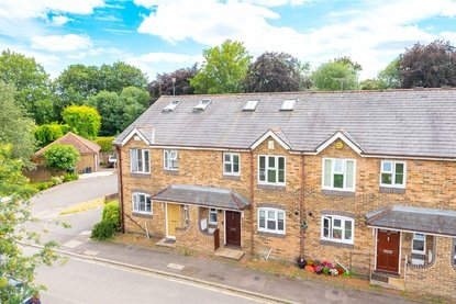 4 Bedroom House New InstructionHouse New Instruction in De Tany Court, St. Albans, Hertfordshire - Collinson Hall