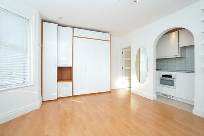 Apartment For Sale in Cambridge Road, St. Albans, Hertfordshire - Collinson Hall